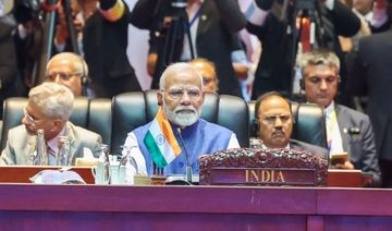 PM Modi Calls East Asia Summit 