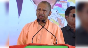 UP CM Slams Kharge's Statement On Lord Ram And Shiva