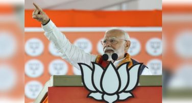 Elections 2024: PM Modi To Campaign In West Bengal, Bihar Today