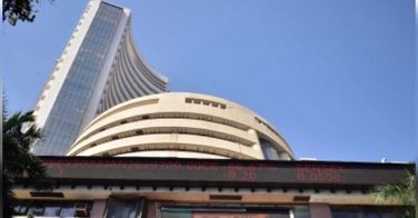 Sensex Sheds 849 Points Ahead Of Key US Fed Meet