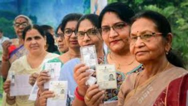 Lok Sabha polls Phase 1: West Uttar Pradesh records 60.25 pc voter turnout