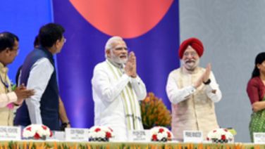 PM Modi working 18-19 hours every day to transform India: Hardeep Puri