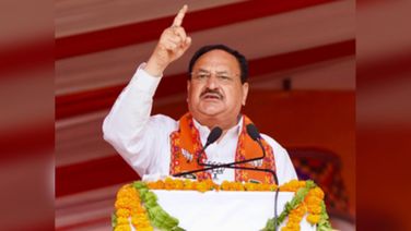 People of Odisha want a young & Odia-speaking chief minister: JP Nadda