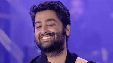 Arijit Singh's Musical Legacy: A Journey Of Dreams And Destiny