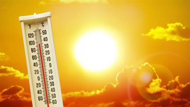 Odisha Reels Under Heat Wave Conditions, Jharsuguda Hottest At 43.8°C