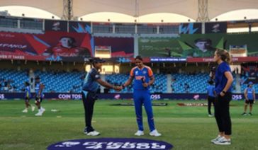 Women’s T20 WC: Unchanged India Win Toss, Elect To Bat First Against Sri Lanka