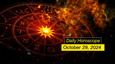 Horoscope: Virgo To Be Emotional, Capricorn To Spend The Day Peacefully