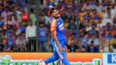 ICC T20I Rankings: Arshdeep Breaks Into Top 10, Hardik Rises To Third In Allrounder's List