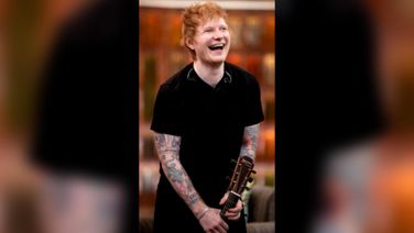 Ed Sheeran reveals reason behind his album names: 'plus, subtract, divide, multiply & equals'