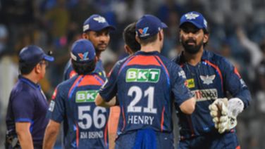 IPL 2024: Rohit, Naman fifties in vain as Mumbai Indians end campaign with 18-run loss to LSG
