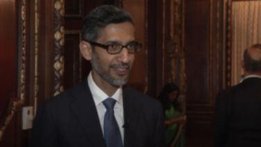 PM Modi Pushing Us To Make AI Work For People: Google’s Sundar Pichai