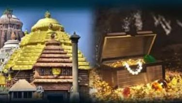 Puri: Ratna Bhandar's Survey For 3 Days From Tomorrow, No Darshan of Deities From 1 PM