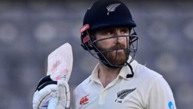 Injured Williamson Out Of Final India Test, Eyes Return In England Series