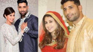 Was Trouble Brewing Between Urmila Matondkar-Mohsin For A Long Time?