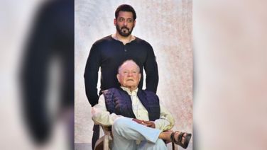 'Shall I Send Lawrence Bishnoi', New Chilling Threat To Salman Khan's Father