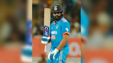 Want To See Rohit Sharma With A World Cup Trophy: Yuvraj Singh
