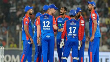 IPL 2024: Rishabh Pant's carnage helps Delhi Capitals edge over Gujarat Titans in last-ball thriller