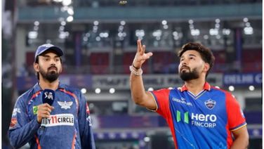 LSG win toss, opt to bowl first against DC in IPL 2024 clash