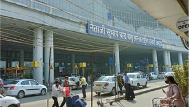 CISF Jawan Shoots Himself Dead At Kolkata Airport