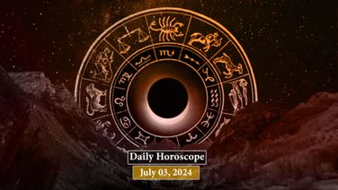 Horoscope, July 3: Good Conjugal Life On The Cards For Leo; Virgo Likely To Succeed In Sales
