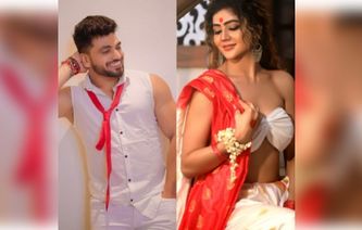 'Bigg Boss' Contestants Soniya Bansal, Shiv Thakare Unite For Music Video 'Koi Baat Nahi'