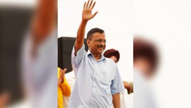 SC Grants Bail To CM Kejriwal In Delhi Excise Case