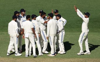 BGT 2024-25: Bumrah Picks 4-17 As Australia Trail India By 83 Runs In 17-Wicket Day