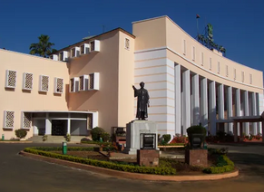 Uproar in Odisha Assembly over Rahul Gandhi's disqualification