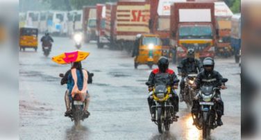 Red Alert: Public Holiday Declared In Chennai, Adjoining Districts Tomorrow