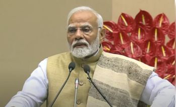 PM Modi Celebrates Decade Of Swachh Bharat Mission, Inaugurates Major Cleanliness Projects