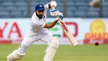 Virat Kohli Surpasses Sachin Tendulkar, Becomes Fastest To Hit 27,000 International Runs