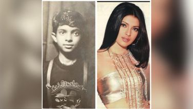 Priyanka Chopra Looks Back At Younger Self, Ponders Over Her Evolution