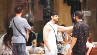 ‘Bigg Boss 18’: Karan Veer Loses Cool On Afreen Khan, Avinash Mishra