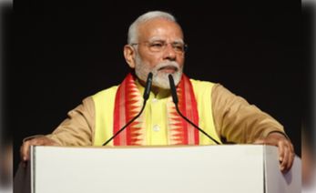 PM Modi To Reach Bhubaneswar Tomorrow On Three-Day Odisha Visit