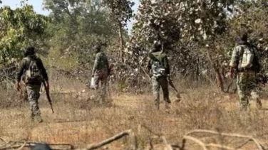 Two Maoists Gunned Down In Odisha’s Boudh