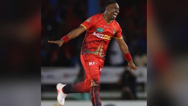 IPL 2025: Kolkata Knight Riders Rope In DJ Bravo As Team Mentor