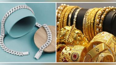 Gold May Touch Rs 77,000, Silver Rs 1 Lakh This Festive Season: Experts