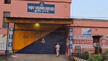 Surprise Raid In Sambalpur Mandal Jail, Huge Cache Of Narcotics Products Seized