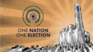 Union Cabinet Approves One Nation, One Election Proposal