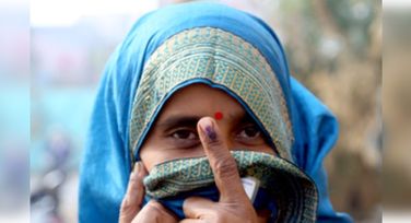 Lok Sabha Polls: 2.54 Crore Voters For Phase 1 In Rajasthan; 13 Above 120 Years Of Age