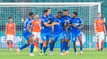 ISL 2024-25: Chennaiyin FC, FC Goa Split Points In Exhilarating Four-Goal Thriller