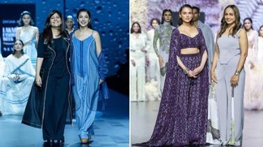 Lakme Fashion Week 2024 To Begin From October 9, Pero To Open The Gala