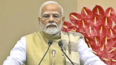 PM Modi To Address Kautilya Economic Conclave Today