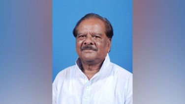 Senior Congress Leader & Former Odisha Minister Damburudhara Ulaka Passes Away