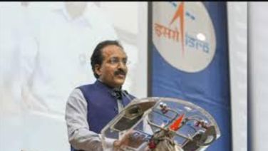 Gaganyaan To Be Launched By End Of This Year, Says ISRO Chief