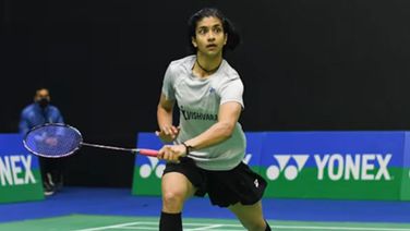 Indian Shuttler Malvika Bansod Cruises Into Second Round Of Hylo Open 2024