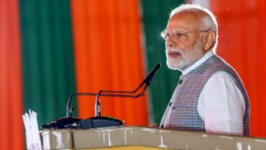 PM Modi To Address Rallies In Srinagar, Katra Today