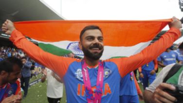 Virat Kohli Bows Out On A High: A Look At His Unmatched Brilliance In T20 World Cups