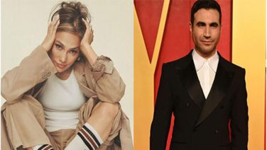 Jennifer Lopez, Brett Goldstein To Lead Rom-Com 'Office Romance'