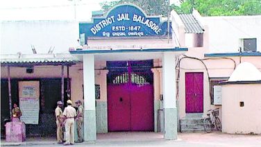 Balasore: Under-trial Prisoner Dies In Prison